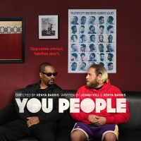 VIDEO: Netflix Releases YOU PEOPLE Trailer Starring Eddie Murphy, Jonah Hill & More Photo