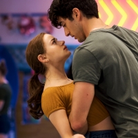 VIDEO: Netflix Shares the Trailer for THE KISSING BOOTH 2! Video
