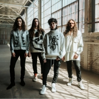 Polyphia Share 'Ego Death' Featuring Guitar Virtuoso Steve Vai