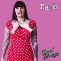 Carol Hodge Releases New Single 'THIS' Photo
