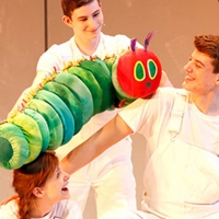 Four New Family Favorites Go On Sale This Month At The Hanover Theatre