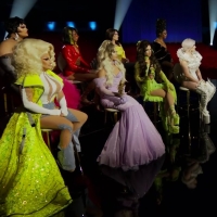 Video: Watch a First Look at the RUPAUL'S DRAG RACE Season 15 Reunion