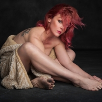 Storm Large Brings Raucous HOLIDAY ORDEAL to Town Video