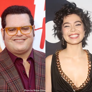 Josh Gad, Auli’i Cravalho, & More Broadway Alums Join ZOOTOPIA 2 Voice Cast Photo