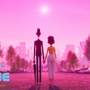 Video: NOT ALONE Teaser Trailer Offers First Look at Animated Film