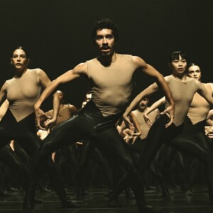 International Dance Companies to Make Boston Debuts with Local Artists Photo