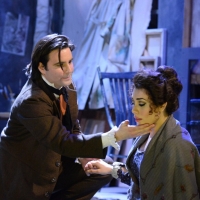 LA BOHEME To Return To Philadelphia This Spring Photo