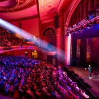 The Palace Theatre's 11th Annual Gala Raises $111,000 Photo