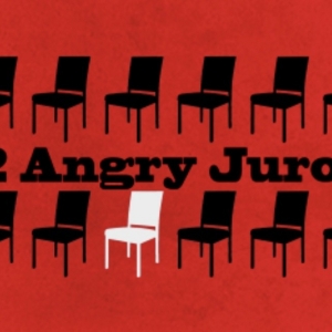 12 ANGRY JURORS Announced At The Shawnee Playhouse Photo