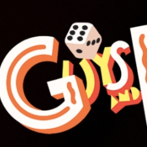 Downtown Cabaret Theatre Presents GUYS AND DOLLS Photo
