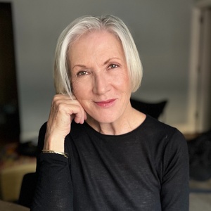 Barbara Greckis THE KEENERS Will Get NYC Reading Photo
