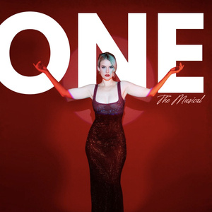 Carlie Craig's ONE: THE MUSICAL to be Presented at the Laurie Beechman Theatre Photo
