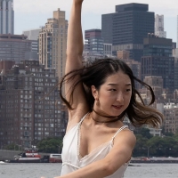 Nai-Ni Chen Dance Company Announces The Bridge Classes August 16-19 Video