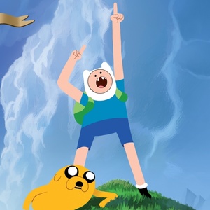ADVENTURE TIME: SIDE QUESTS Sets Disney+ and Hulu Premiere Photo