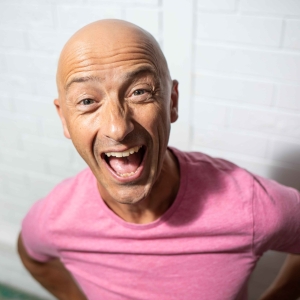 EDINBURGH 2025: Matt Hale Guest Blog Photo