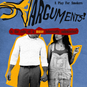 ARGUMENTS! To Make World Premiere at Hollywood Fringe Festival