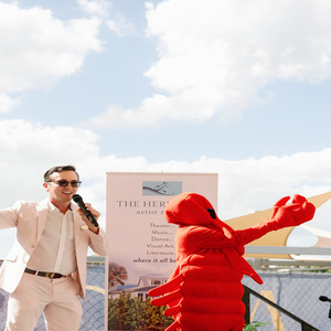 Tony-Nominated Broadway Star Betsy Wolfe to Headline the Hermitage's 17 Annual ARTFU Photo