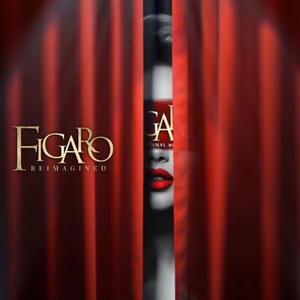 FIGARO: A NEW MUSICAL To Be Reimagined By Creator Ashley Jana Photo