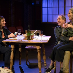 Review: THE CHILDREN at The Players' Ring Photo