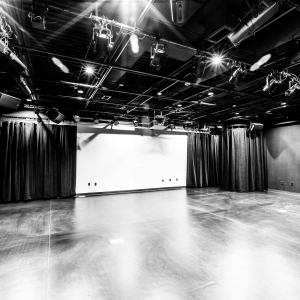 The Hive Opens At Ali Cultural Arts Center With Grand Celebration September 13 Photo