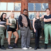 Centre Stage Managing Artistic Director Laura Nicholas Shines a Light on GODSPELL Interview