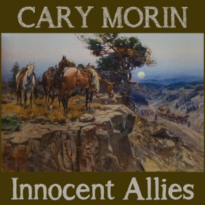 Cary Morin to Release 'INNOCENT ALLIES' Album in January Photo