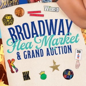 2024 Broadway Flea Market & Grand Auction- A Full Guide Video