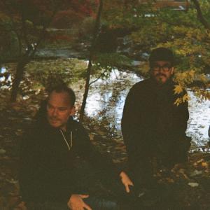 DRAGONFLIES Share 'Setting Sun' from Self-Titled Debut Photo