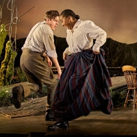 PRIVATE PEACEFUL Makes Its Epic Entrance To The Belgrade's Main Stage This May