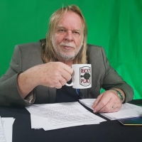 Rick Wakeman's Live Virtual Television Series RICK'S PLACE Premieres Nov. 7