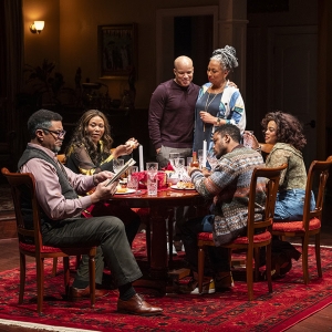 Steppenwolf Theatre's PURPOSE Extends Through Mid May Video