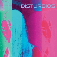 Disturbios Drop Retro 'Starr' Single Photo
