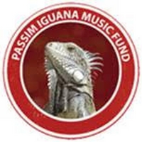 Passim Awards 2020 Iguana Music Fund Grants