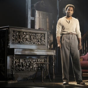 THE PIANO LESSON Film Adds Gail Bean, Malik J. Ali, Jerrika Hinton & More
