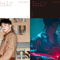 SEVENTEEN K-pop Group Star WOOZI Shares Solo Single 'Ruby'