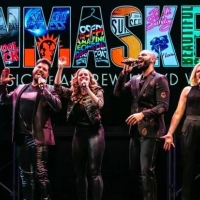 Review Roundup: UNMASKED: THE MUSIC OF ANDREW LLOYD WEBBER at Paper Mill Playhouse - What  Photo