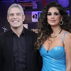 Bravo's SOUTHERN HOSPITALITY Will Have First Reunion on Andy Cohen's WATCH WHAT HAPPE Photo