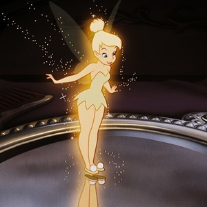 Tinker Bell Live-Action Series in Development at Disney+ Photo