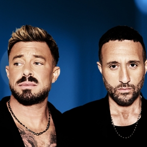 BLUE Will Perform At Bradford Live Next Year Photo