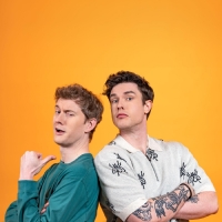 OFF MENU PODCAST Adds More Dates To First Ever Live Tour