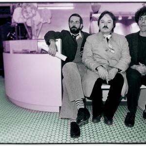 TELEX to Release MAXI, Album of Extended Versions, via Mute Photo