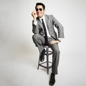 John Lloyd Young to Return to 54 Below in November Interview