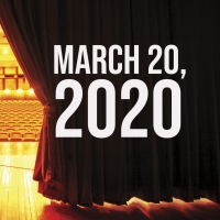 Virtual Theatre Today: Friday, March 20- With Patrick Wilson, Norbert Leo Butz &…