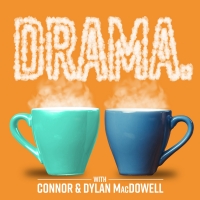 Myra Lucretia Taylor, Danny Quadrino and More Join DRAMA. Podcast