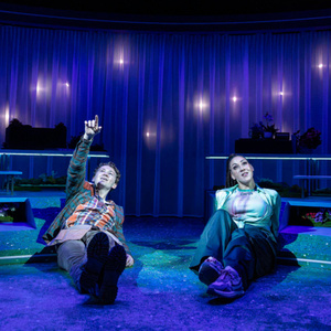 Listen: 'One In A Trillion' From HOT MESS Photo