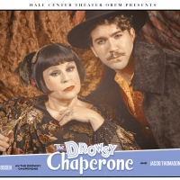 Review: THE DROWSY CHAPERONE at Hale Center Theater Orem is Showy but Intimate Photo