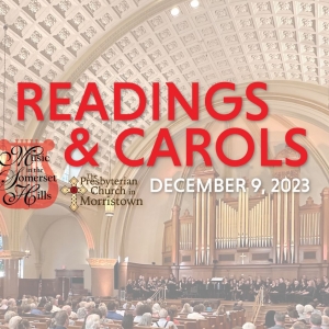 A Festive Night of Readings and Carols Comes to the Presbyterian Church in Morristown Next Photo