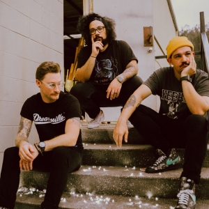 Hungover Showcases Pop-Rock Vibes On New Single 'Reunion'