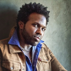 Joshua Henry To Headline Marcus Performing Arts Centers 20th Annual BASH Photo