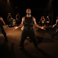 Photos: First Look At Rex Obano's THE HAMLET VOYAGE At Re:Verse Theatre Photo
